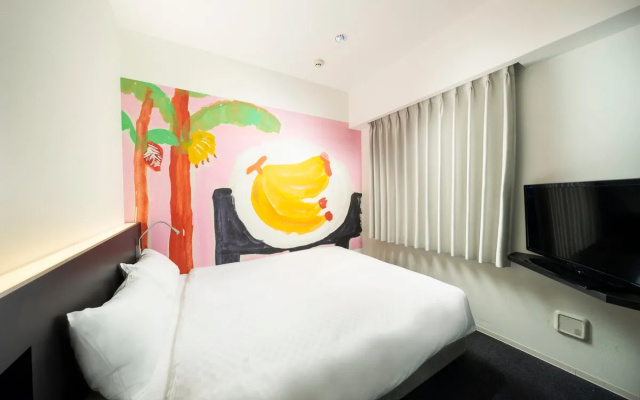 Moderate Double room (풀 더블 침대) 사진 2