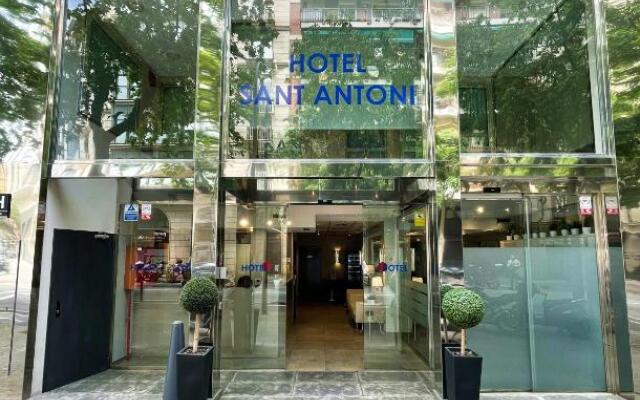 SM Hotel Sant Antoni