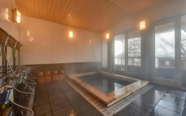 Futarishizuka Hakuun