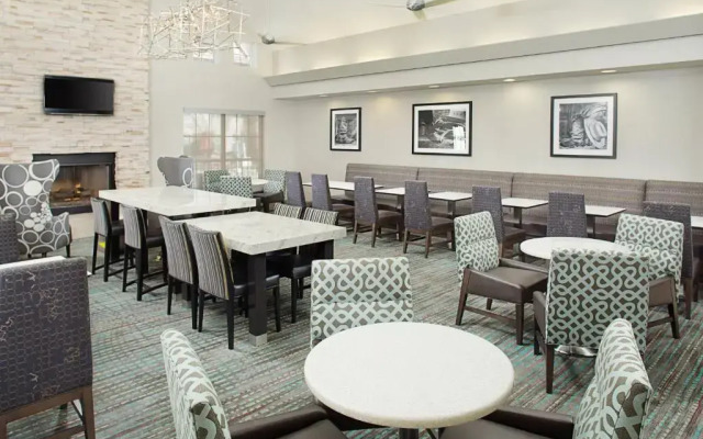 Residence Inn Arlington