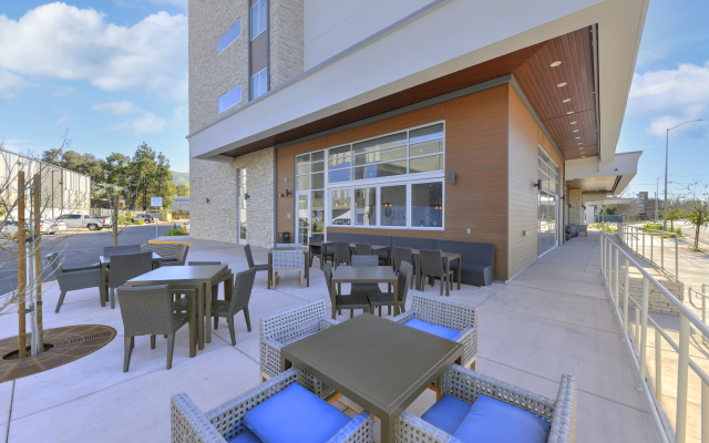 Hilton Garden Inn Fremont Milpitas