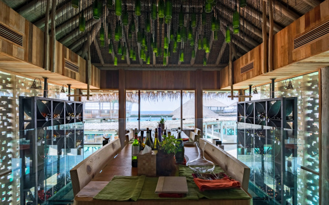 Six Senses Laamu