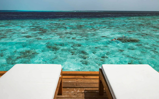 Alimatha Nakai Resort