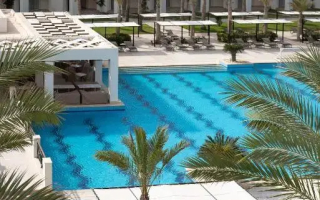 JAZ Elite Crystal, Almaza Bay