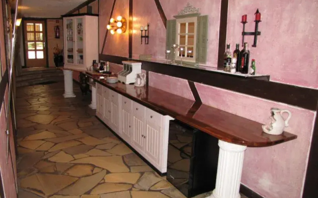 Landhaus Drachenstein