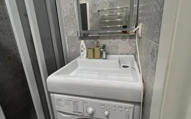Maxrealty24 Volokolamskoye Shosse 88k5s5 Apartments