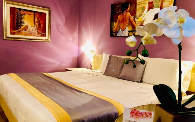AS Hotel Sempione Fiera