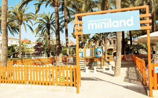 Sunwing Alcudia Beach