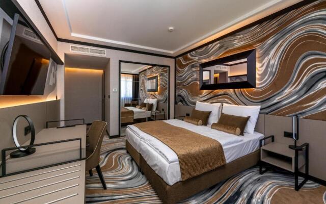 Hotel Debrecen