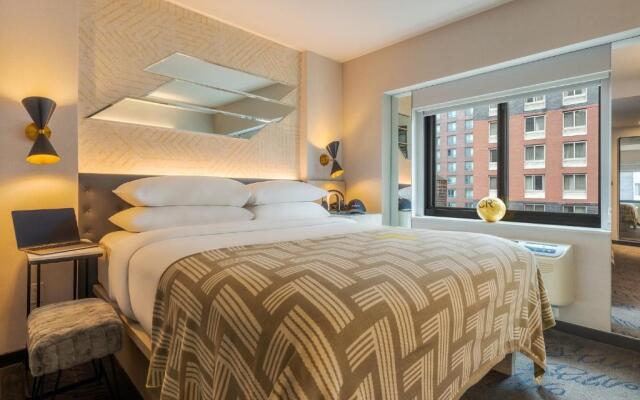 Pestana CR7 Times Square