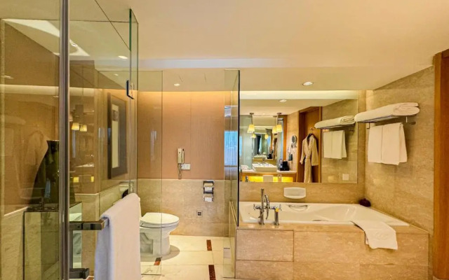 Sofitel Xian on Renmin Square