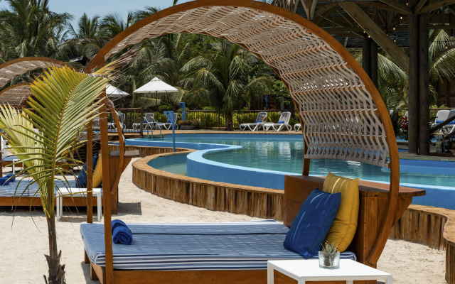 Hotel Isla del Encanto