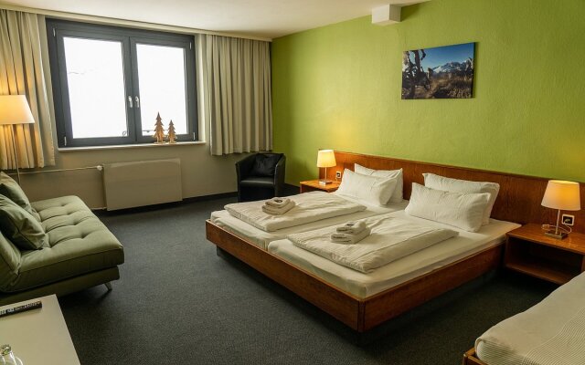 K1 Sporthotel