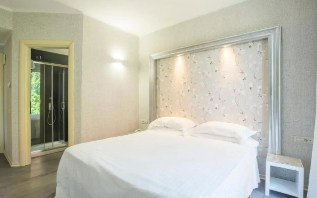 Hotel Repubblica Marinara