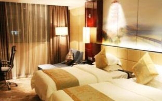 Days Hotel Huangshi Jinlun