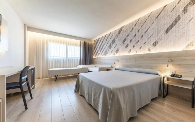 Hotel Port Alicante City & Beach
