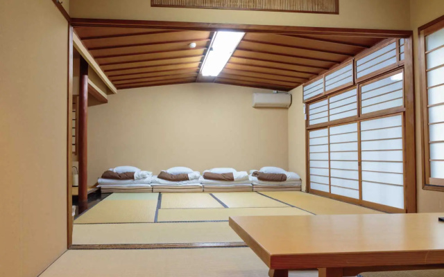 Japanese Style Family room 사진 2