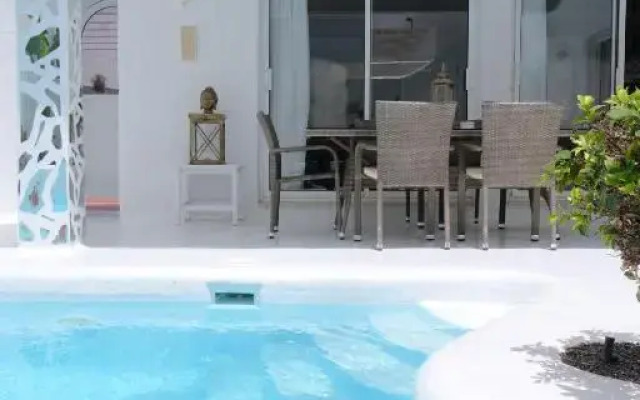 Katis Villas Boutique