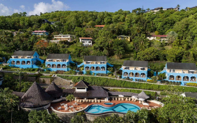 Sandals Regency La Toc All Inclusive