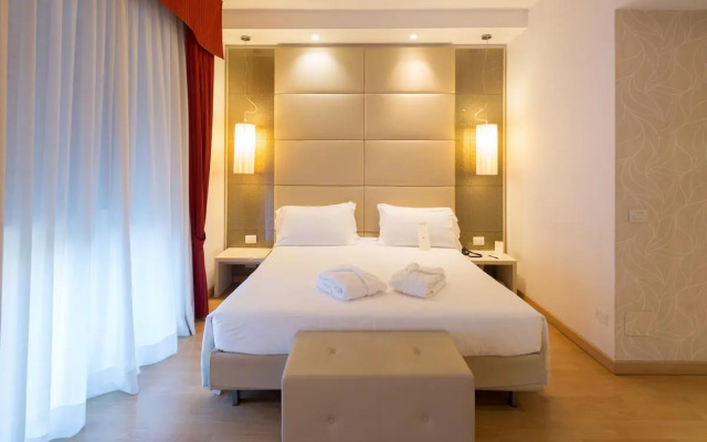 Hotel Nasco