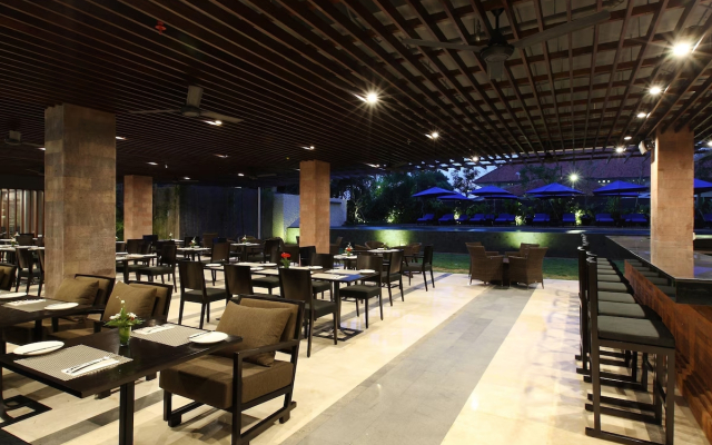 Watermark Hotel & Spa Jimbaran Bali