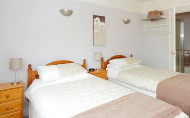 Eversley Guest House