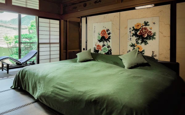 Traditional room 사진 1