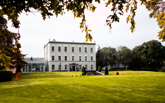 Dunboyne Castle Hotel & Spa