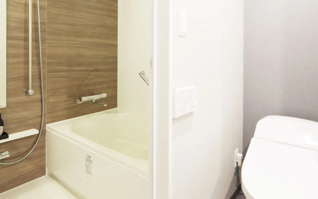 Ladies Double room (풀 더블 침대) 사진 4