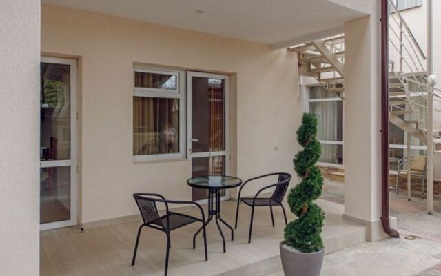 Guest House Albatros