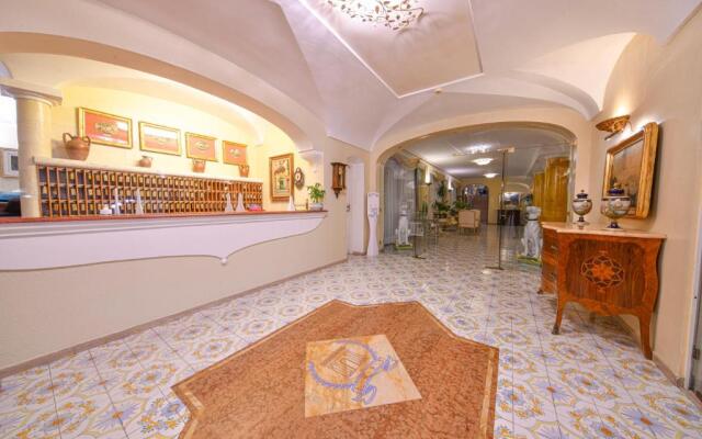Grand Hotel Terme di Augusto