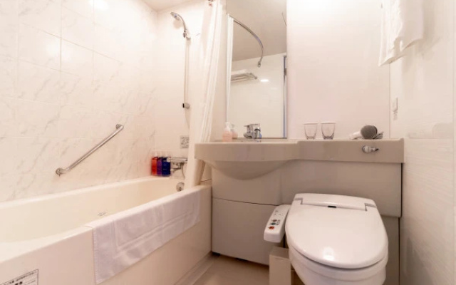 Moderate Double room (풀 더블 침대) 사진 3