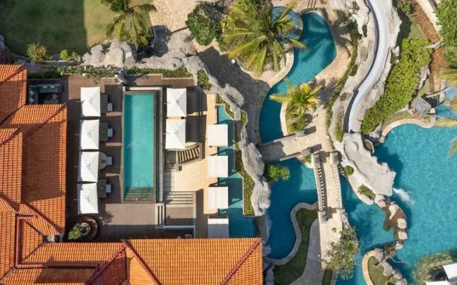 Hilton Bali Resort