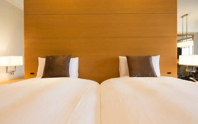 Superior Twin room (트윈 침대 2개) 사진 1