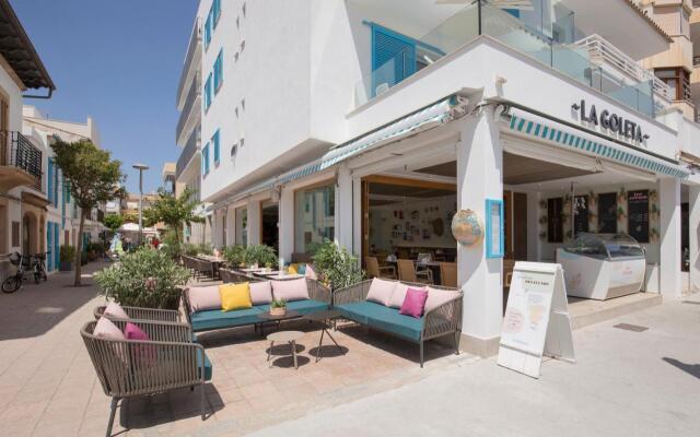 La Goleta Hotel de Mar - Adults Only