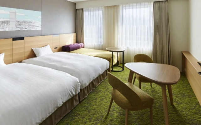Comfort Superior Twin room (트윈 침대 2개) 사진 1
