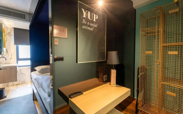 ibis Styles Hasselt City Centre