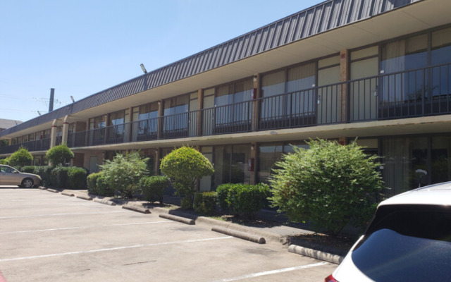 Red Roof Inn & Conference Center McKinney