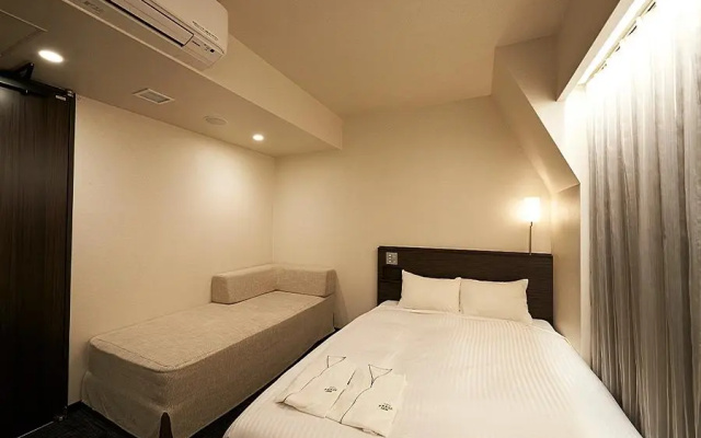 Relax Double room (풀 더블 침대) 사진 3