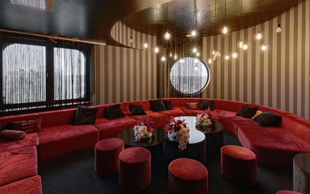 Rija VEF Hotel