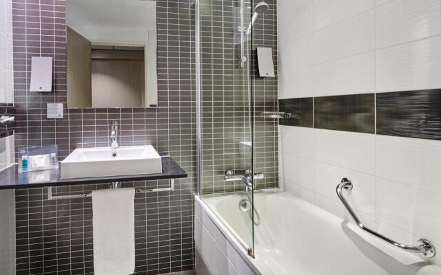 Holiday Inn Toulon City Centre by IHG