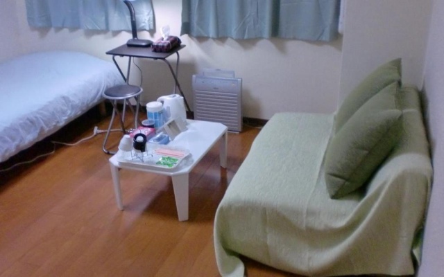 Western Style Twin room (트윈 침대 2개) 사진 2