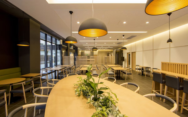 karaksa hotel Osaka Namba