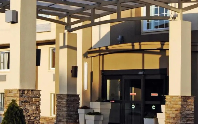 Inn on Prince Hotel & Conference Centre Truro