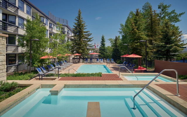 Viewline Resort Snowmass, Autograph Collection
