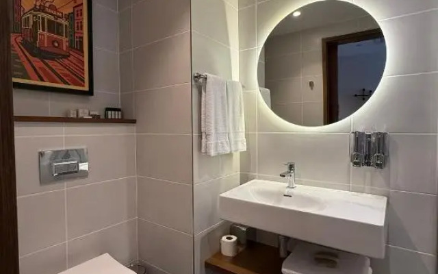 Hampton By Hilton Istanbul Sisli