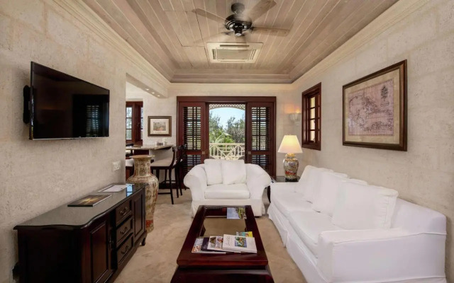 Hilton Grand Vacations Club The Crane Barbados