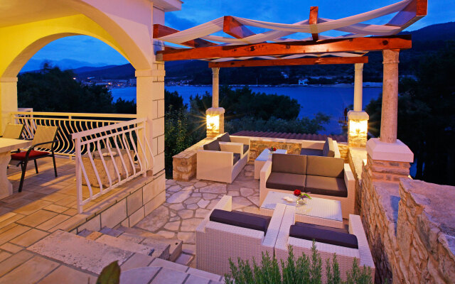 Hotel Villa Telenta