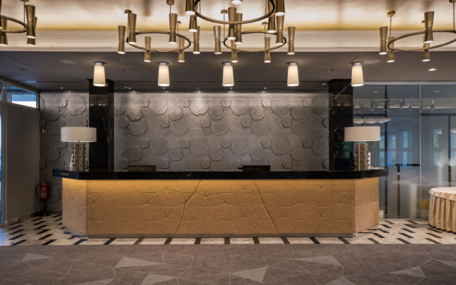 Bled Rose Hotel