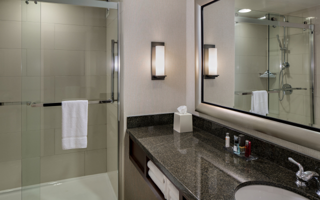 Houston Marriott Westchase